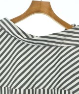 BABYLONE（バビロン）ブラウス グレー サイズ:38(M位) レディース/2200630074039