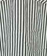 BABYLONE（バビロン）ブラウス グレー サイズ:38(M位) レディース/2200630074039