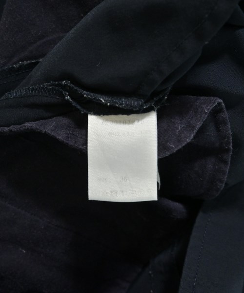 BABYLONE（バビロン）その他 紺 サイズ:36(S位) レディース/2200630074053