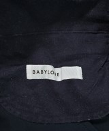 BABYLONE（バビロン）その他 紺 サイズ:36(S位) レディース/2200630074053