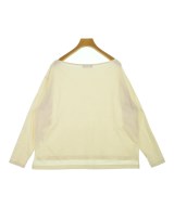 BABYLONE（バビロン）Tシャツ・カットソー 白 サイズ:F レディース/2200627291012