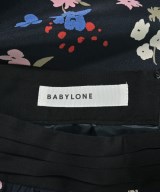 BABYLONE（バビロン）ロング・マキシ丈スカート 紺 サイズ:36(S位) レディース/2200636520028