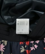 BABYLONE（バビロン）ロング・マキシ丈スカート 紺 サイズ:36(S位) レディース/2200636520028