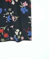 BABYLONE（バビロン）ロング・マキシ丈スカート 紺 サイズ:36(S位) レディース/2200636520028