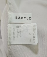 BABYLONE（バビロン）その他 ベージュ サイズ:F レディース/2200636906082