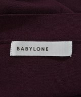 BABYLONE（バビロン）ニット・セーター 赤 サイズ:38(M位) レディース/2200636906174