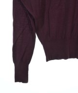 BABYLONE（バビロン）ニット・セーター 赤 サイズ:38(M位) レディース/2200636906174