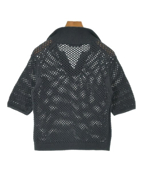 BABYLONE（バビロン）ニット・セーター グレー サイズ:F レディース/2200631843023