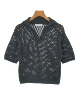 BABYLONE（バビロン）ニット・セーター グレー サイズ:F レディース/2200631843023
