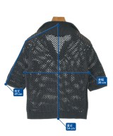 BABYLONE（バビロン）ニット・セーター グレー サイズ:F レディース/2200631843023