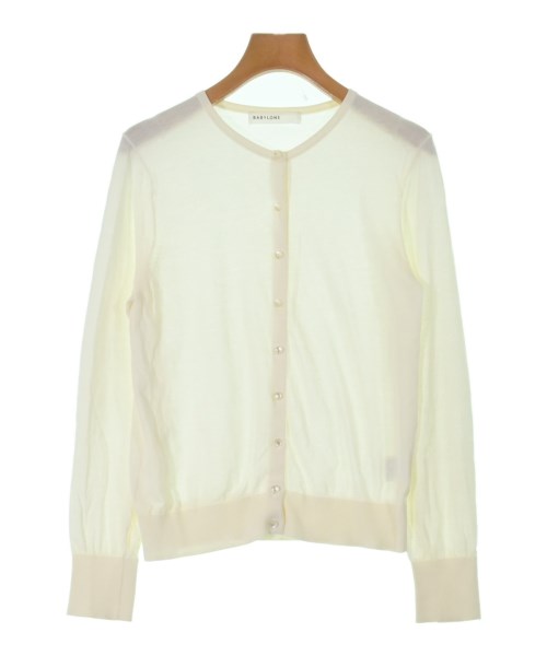 BABYLONE カーディガン