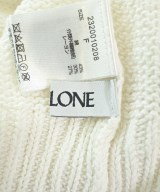 BABYLONE（バビロン）ニット・セーター 白 サイズ:F レディース/2200643210011