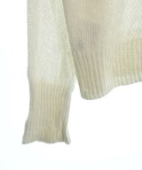 BABYLONE（バビロン）ニット・セーター 白 サイズ:F レディース/2200643210011