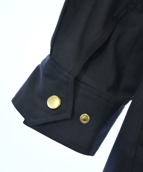 BABYLONE（バビロン）その他 紺 サイズ:36(S位) レディース/2200630482025