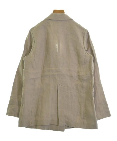 BABYLONE（バビロン）カジュアルジャケット ベージュ サイズ:36(S位) レディース/2200630482032