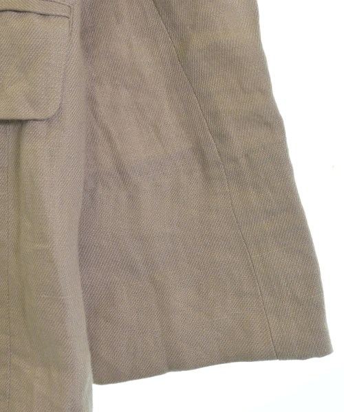 BABYLONE（バビロン）カジュアルジャケット ベージュ サイズ:36(S位) レディース/2200630482032