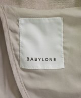BABYLONE（バビロン）カジュアルジャケット ベージュ サイズ:36(S位) レディース/2200630482032