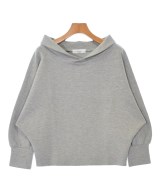 BABYLONE（バビロン）スウェット グレー サイズ:F レディース/2200630482100