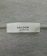 BABYLONE（バビロン）スウェット グレー サイズ:F レディース/2200630482100