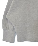BABYLONE（バビロン）スウェット グレー サイズ:F レディース/2200630482100