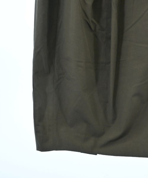 BABYLONE（バビロン）ロング・マキシ丈スカート カーキ サイズ:36(S位) レディース/2200630482155