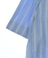 BABYLONE（バビロン）シャツワンピース 青 サイズ:F レディース/2200633093044