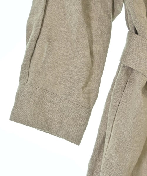 BABYLONE（バビロン）ワンピース ベージュ サイズ:38(M位) レディース/2200630535073