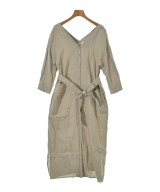 BABYLONE（バビロン）ワンピース ベージュ サイズ:38(M位) レディース/2200630535073