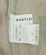 BABYLONE（バビロン）ワンピース ベージュ サイズ:38(M位) レディース/2200630535073