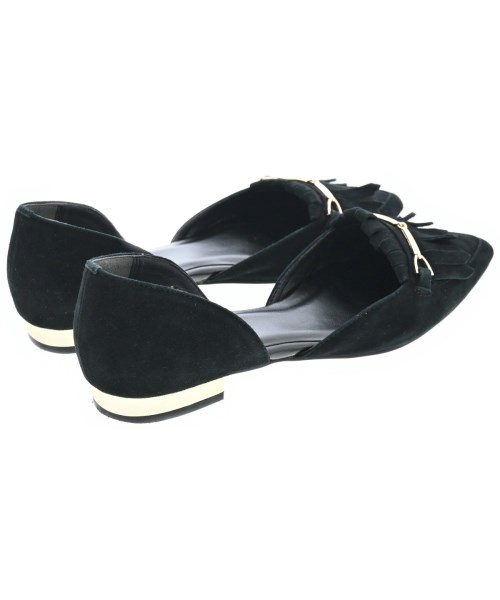 BABYLONE（バビロン）パンプス 黒 サイズ:24.5cm レディース/2200630535080