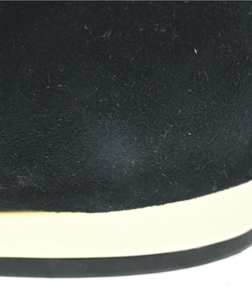 BABYLONE（バビロン）パンプス 黒 サイズ:24.5cm レディース/2200630535080