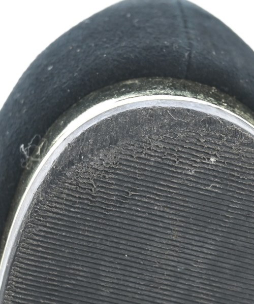 BABYLONE（バビロン）パンプス 黒 サイズ:24.5cm レディース/2200630535080