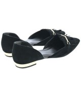 BABYLONE（バビロン）パンプス 黒 サイズ:24.5cm レディース/2200630535080