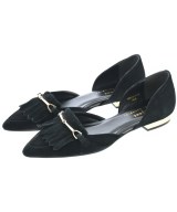 BABYLONE パンプス