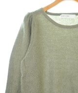 BABYLONE（バビロン）ニット・セーター 緑 サイズ:38(M位) レディース/2200634700125