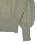 BABYLONE（バビロン）ニット・セーター 緑 サイズ:38(M位) レディース/2200634700125