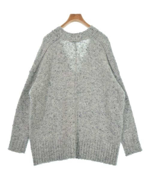 BABYLONE（バビロン）ニット・セーター グレー サイズ:F レディース/2200639783079