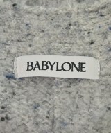 BABYLONE（バビロン）ニット・セーター グレー サイズ:F レディース/2200639783079