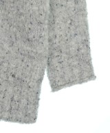 BABYLONE（バビロン）ニット・セーター グレー サイズ:F レディース/2200639783079