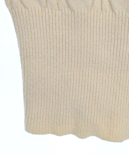 BABYLONE（バビロン）ニット・セーター 白 サイズ:38(M位) レディース/2200644254014