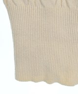 BABYLONE（バビロン）ニット・セーター 白 サイズ:38(M位) レディース/2200644254014