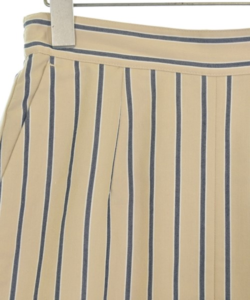 BABYLONE（バビロン）ひざ丈スカート ベージュ サイズ:36(S位) レディース/2200644254038