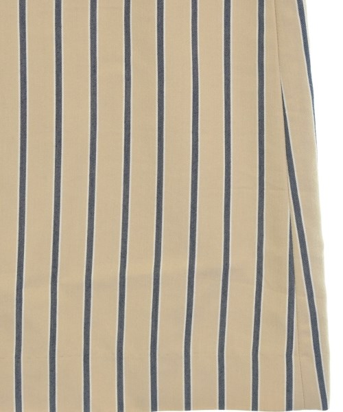 BABYLONE（バビロン）ひざ丈スカート ベージュ サイズ:36(S位) レディース/2200644254038