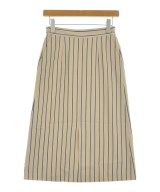 BABYLONE ひざ丈スカート