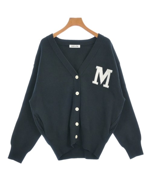 バビロン(BABYLONE)のBABYLONE カーディガン