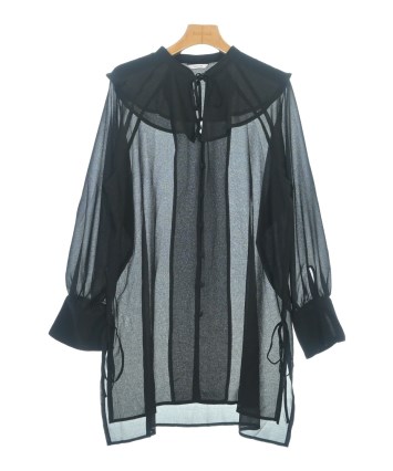 【新品タグ付き】BABYLONE バビロン カシュクール ジレ BABYLONE｜バビロンのベスト通販 - ZOZOTOWN