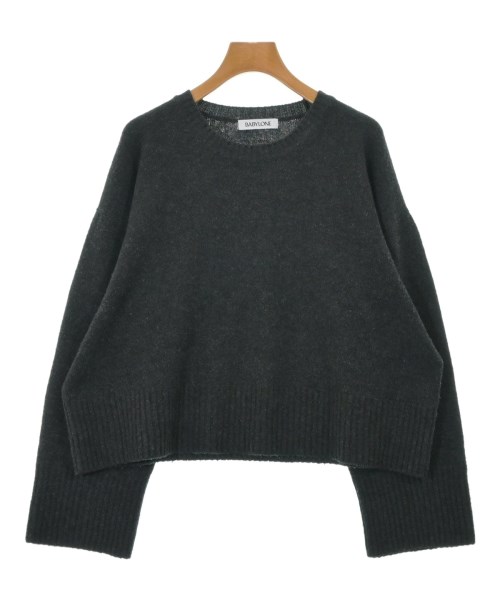 バビロン(BABYLONE)のBABYLONE ニット・セーター