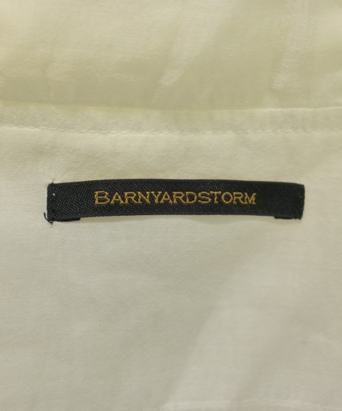 BABYLONE（バビロン）その他 白 サイズ:0(XS位) レディース/2200618594023