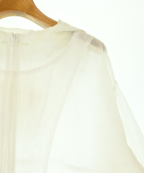 BABYLONE（バビロン）その他 白 サイズ:0(XS位) レディース/2200618594023