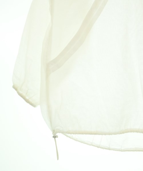 BABYLONE（バビロン）その他 白 サイズ:0(XS位) レディース/2200618594023